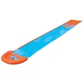 Produktbild: Bestway Wasserrutsche 488x82 cm aufblasbar Wasser Rutschbahn Rutsche Wasserbahn