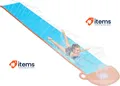 Produktbild: Bestway H20GO Einzel Lane Wasserrutsche Slip Slide Aufblasbar Wasser Kinder Toy