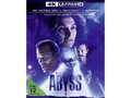 Produktbild: The Abyss 4K Ultra HD Blu-ray + Blu-ray (FSK: 12)