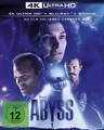 Produktbild: The Abyss - Abgrund des Todes | 4K Ultra HD Blu-ray + Blu-ray / Special Edition