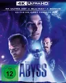 Produktbild: The Abyss (Ultra HD Blu-ray & Blu-ray) - LEONINE  - (Ultra HD Blu-ray / Abenteu