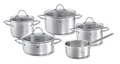 Produktbild: Fissler Gemischtes Topfset 5tlg