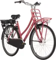 Produktbild: E-Citybike Damen Hollandia Carry on 28'' E-Bike 3 Gänge Hollandia 152E, 153E, 190E