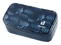 Produktbild: deuter Pencil Case Schlampermäppchen Mäppchen Ink Ripple dunkelblau blau Neu