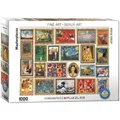 Produktbild: Meisterwerke (US IMPORT)