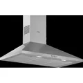 Produktbild: Bosch - Bshg Dunstabzug,wand-dekor,90cm,edelstahl Dwp96bc50