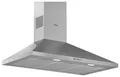 Produktbild: Bosch Serie 2 DWP96BC50 Abluft Dunstabzugshaube/Esse Wand 90 cm (Edelstahl)