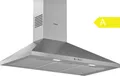 Produktbild: Dunstabzugshaube 90cm Edelstahl LED Wandesse Walmdach 3 Stufen 69dB
