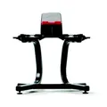 Produktbild: Bowflex Select Tech Hantelwagen mit variabler Belastung Schwarz