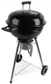 Produktbild: TrendLine Kugelgrill Parrilla Ø 44 cm schwarz