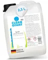 Produktbild: CLEANOFANT Sprüh-VERSIEGELUNG | 2,3 Liter | für Wohnwagen Wohnmobil Caravan | Versiegeln von Lack Gelcoat GFK Strukturblech Wabenblech Dach Folie ideal für große Flächen