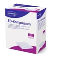 Produktbild: ES-KOMPRESSEN steril 5x5 cm Großpackung 5X20 St