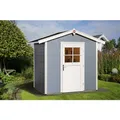 Produktbild: WEKA Gartenhaus 