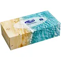Produktbild: alouette Taschentücherbox 4-lagig weiß, 100 Tücher