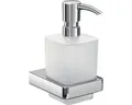 Produktbild: Seifenspender Emco Trend chrom 022100100