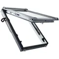 Produktbild: Roto Dachfenster Designo R88C K200 Comfort Verglasung Kunststoff Fenster, 74x98 cm (7/9)