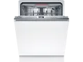 Produktbild: BOSCH SBV4ECX32E Serie 4 Geschirrspüler (vollintegrierbar, 598 mm breit, 42 dB (A), A)