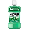 Produktbild: Listerine Mundspülung Total Care Zahnfleisch-Schutz 500 ml