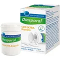 Produktbild: Magnesium Diasporal 400 Extra Kapseln 50 St