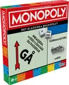 Produktbild: Brettspiel Monopoly Classic 90. Jahresausgabe (SE)