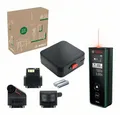 Produktbild: Bosch Home & Garden Entfernungsmesser Digitaler Laser-EntfernungsmessereCommerce-Karton 06036729Z1