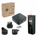 Produktbild: Bosch DIY Zamo IV Laser-Entfernungsmesser-Set mit 3 Adaptern 06036729Z1