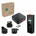 Produktbild: Bosch Home and Garden Zamo Set Laser-Entfernungsmesser 25 m
