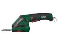 Produktbild: PARKSIDE® Akku-Grasschere Strauchschere Gartenschere PGSA 4 B3 *B-Ware
