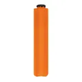 Produktbild: Zero,99 extrem Leichter Mini Damen Taschenschirm - Fruity orange
