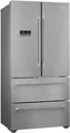 Produktbild: Smeg FQ55FXDE (edelstahl optik) French Door