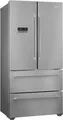 Produktbild: Smeg Fq55fxde Amerikanischer Kühlschrank Silber 539 Liters / EU Plug 220V Silber 539 Liters