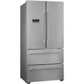Produktbild: 8017709337643 Kühl-Gefrierkombination FQ55FXDE SMEG