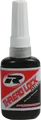 Produktbild: LACK L310B - Schraubensicherung, Lack, mittelfest, blau, 10 ml