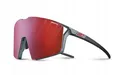 Produktbild: Julbo Edge Brille - Matt Schwarz/Orange