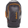 Produktbild: satch Freizeitrucksack Rucksack Move Backpack 14L Sun Sprinter grau