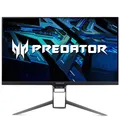 Produktbild: Acer Predator X32FPbmiiiiphuzx - 32 Zoll 4K Gaming Monitor