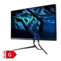 Produktbild: Acer Predator X32FPbmiiiiphuzx 32 Zoll Gaming-Monitor 4K-Bildschirm 0,7 ms