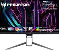 Produktbild: Acer Predator X32FP Gaming Monitor 32 Zoll 81 cm Bildschirm 4K (UHD) 160Hz