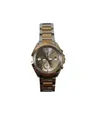 Produktbild: Tommy Hilfiger 1782387 Damenuhr Armbanduhr Edelstahl 38 mm gold/ silber