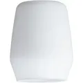 Produktbild: Paulmann URail Lampenschirm DecoSystems Vento Satinglas 9,5 cm x 8 cm x 5 cm
