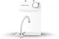 Produktbild: Thermoflow UT 5 Set Untertischspeicher inkl. Armatur QMIX 12