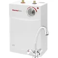 Produktbild: Thermoflow - Boiler Warmwasserspeicher 5 L Untertisch Niederdruck 2kw + Armatur