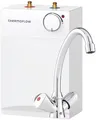 Produktbild: Thermoflow UT 5 Set Warmwasserspeicher Kleinspeicher Armatur QMIX 12 5l 1766677