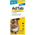 Produktbild: AdTab Katze 2 - 8 kg Kautablette 3 St