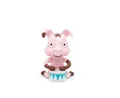 Produktbild: 10001258 Lieblings-Kinderlieder - Tierlieder (Mehrfarbig)
