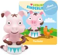 Produktbild: tonies Hörspielfigur Lieblings-Kinderlieder - Tierlieder