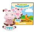 Produktbild: Tonies 10001258 Lieblings-Kinderlieder - Tierlieder [DACH]
