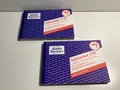 Produktbild: P088 AVERY 2 x Zweckform 1719 Lieferschein für Österreich A6 quer, 3x40 Blatt