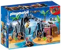 Produktbild: PLAYMOBIL Pirates 6679 Piratenschatzinsel, ab 4 Jahren
