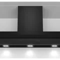 Produktbild: Siemens iQ500 LJ97BAM60, 459 m³/h, Abluft/Umluft, B, A, B, 63 dB
